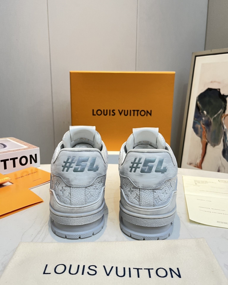 Louis Vuitton Sneakers